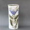 Vintage French Decorative Tall Vase by Albert Thiry, 1960s, Image 8