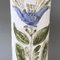 Vintage French Decorative Tall Vase by Albert Thiry, 1960s 13