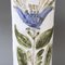 Vintage French Decorative Tall Vase by Albert Thiry, 1960s, Image 13