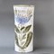 Vintage French Decorative Tall Vase by Albert Thiry, 1960s, Image 4