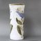 Vintage French Decorative Tall Vase by Albert Thiry, 1960s 6
