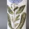 Vintage French Decorative Tall Vase by Albert Thiry, 1960s, Image 17