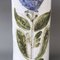 Vintage French Decorative Tall Vase by Albert Thiry, 1960s, Image 14