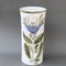 Vintage French Decorative Tall Vase by Albert Thiry, 1960s 11