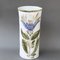 Vintage French Decorative Tall Vase by Albert Thiry, 1960s, Image 11