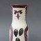 Ceramic Owl Vase by Pablo Picasso for Madoura, 1952 18