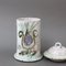 Pot d'Apothicaire Mid-Century en Céramique par Albert Thiry, France, 1960s 7