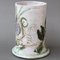 Frasco de botica francés Mid-Century de cerámica de Albert Thiry, años 60, Imagen 10