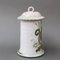 Mid-Century French Ceramic Apothecary Jar by Albert Thiry, 1960s 6