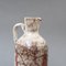 Brocca vintage in ceramica di Le Mûrier, Francia, anni '60, Immagine 16