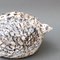 Jarrón en forma de pájaro francés vintage de cerámica de Albert Thiry, años 70, Imagen 20