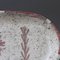 Vassoio vintage in ceramica con motivo a gallo di Le Mûrier, Francia, anni '60, Immagine 12