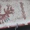 Vassoio vintage in ceramica con motivo a gallo di Le Mûrier, Francia, anni '60, Immagine 10