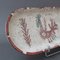 Vassoio vintage in ceramica con motivo a gallo di Le Mûrier, Francia, anni '60, Immagine 8