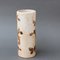 Vaso vintage in ceramica di Raymonde Leduc, Francia, anni '70, Immagine 6
