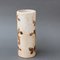 Vintage French Ceramic Vase by Raymonde Leduc, 1970s 6