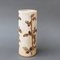 Jarrón francés vintage de cerámica de Raymonde Leduc, años 70, Imagen 2