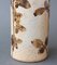 Vintage French Ceramic Vase by Raymonde Leduc, 1970s 9