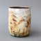 Mid-Century French Ceramic Vase by Alexandre Kostanda, 1960s 5