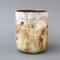 Mid-Century French Ceramic Vase by Alexandre Kostanda, 1960s 7