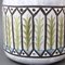 Vintage French Ceramic Cachepot by Roger Capron, 1970s, Image 7