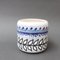 Vintage French Ceramic Cachepot by Roger Capron, 1960s, Image 4