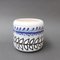 Vintage French Ceramic Cachepot by Roger Capron, 1960s, Image 1