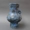 Vintage French Ceramic Vase by Jacques Blin, 1950s, Image 4