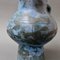 Vintage French Ceramic Vase by Jacques Blin, 1950s 12