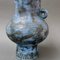 Vintage French Ceramic Vase by Jacques Blin, 1950s, Image 20