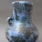 Vintage French Ceramic Vase by Jacques Blin, 1950s, Image 16
