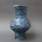 Vintage French Ceramic Vase by Jacques Blin, 1950s 6