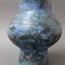 Vintage French Ceramic Vase by Jacques Blin, 1950s 11