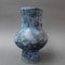 Vintage French Ceramic Vase by Jacques Blin, 1950s 5