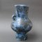 Vintage French Ceramic Vase by Jacques Blin, 1950s 8