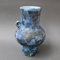 Vintage French Ceramic Vase by Jacques Blin, 1950s, Image 23