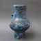 Vintage French Ceramic Vase by Jacques Blin, 1950s 7