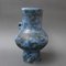Vintage French Ceramic Vase by Jacques Blin, 1950s, Image 7