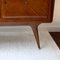 Credenza vintage nello stile di Gio Ponti, Italia, anni '50, Immagine 10