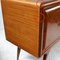 Vintage Italian Sideboard in the style of Gio Ponti, 1950s 26