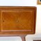 Italienisches Vintage Sideboard im Stil von Gio Ponti, 1950er 9