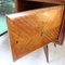 Vintage Italian Sideboard in the style of Gio Ponti, 1950s 18