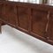 Vintage Italian Sideboard in the style of Gio Ponti, 1950s 32