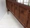 Vintage Italian Sideboard in the style of Gio Ponti, 1950s 29