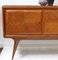 Italienisches Vintage Sideboard im Stil von Gio Ponti, 1950er 6