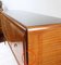 Vintage Italian Sideboard in the style of Gio Ponti, 1950s 23