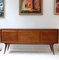 Vintage Italian Sideboard in the style of Gio Ponti, 1950s 1