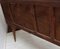 Italienisches Vintage Sideboard im Stil von Gio Ponti, 1950er 33