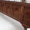 Italienisches Vintage Sideboard im Stil von Gio Ponti, 1950er 31