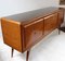 Italienisches Vintage Sideboard im Stil von Gio Ponti, 1950er 25